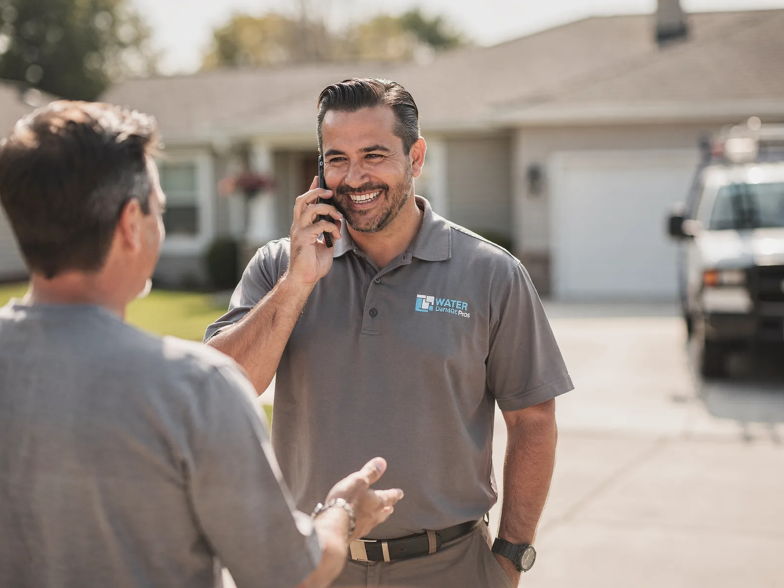 Water Damage Restoration Pittsville, VA FAQs
